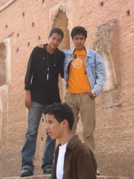 aayoub